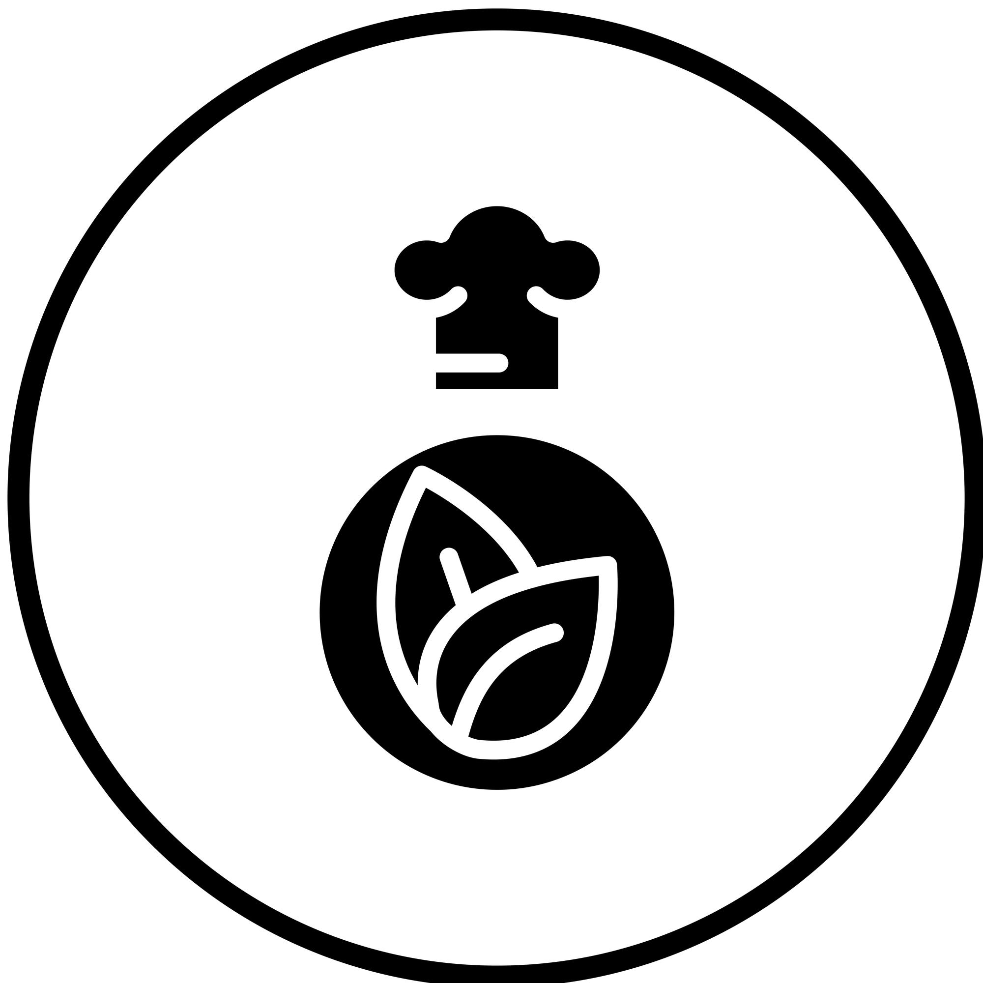 organic supplier mark